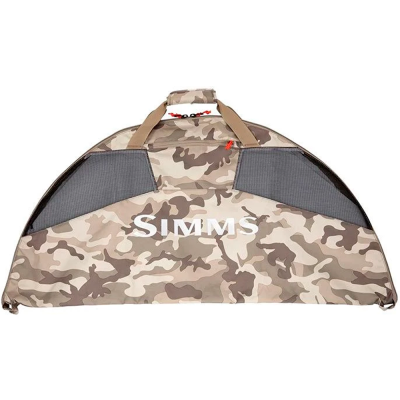 Сумка Simms Taco Bag, Woodland Camo Sandbar, 17L
