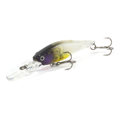 Воблер Yoshi Onyx Frisky Shad-47 F-DR цв. 466