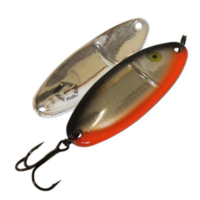 Блесна Trout Bait Chernospynka 20 гр. цв. 09