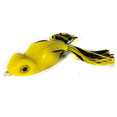 Эластичная приманка Southern Lure Scum Frog TSH-1230