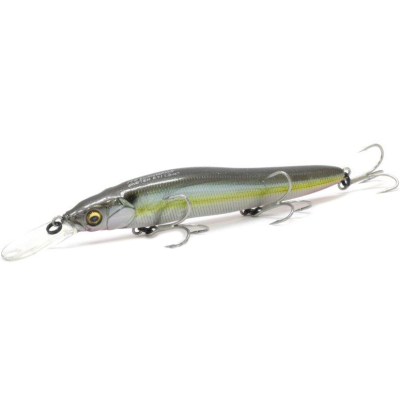 Воблер Megabass Oneten R +1 цв. jukucho shad