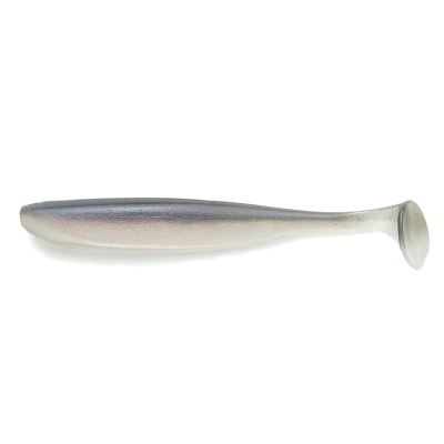 Силиконовая приманка Keitech Easy Shiner 3.5" #420 Pro Blue Red Pearl