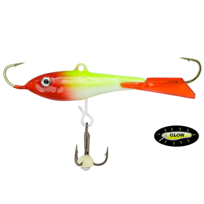 Балансир Spider Pro 23 50мм 10гр. цвет 25F