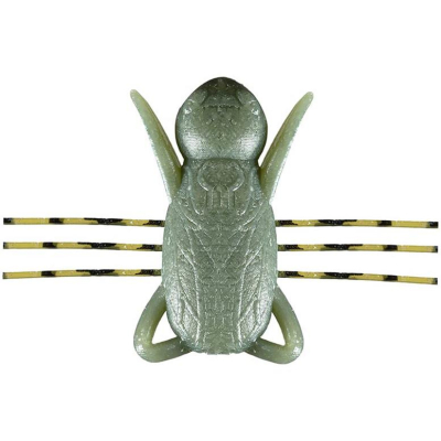 Силиконовая приманка Жук Reins Hanesector 1.5" F02 Watermelon