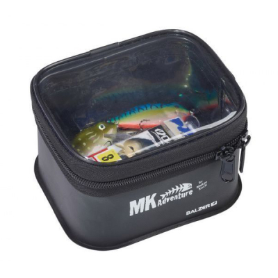 Сумка Balzer MK Container M (11934 012)