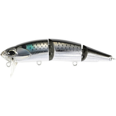 Воблер DUO Realis Rozante Perj 95F цв. #GSA3237