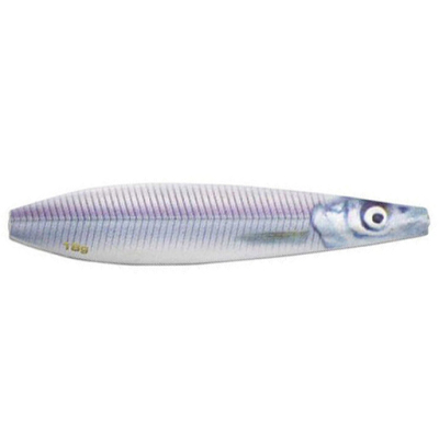 Блесна Savage Gear LT Seeker 90mm 24g 04-White Sandeel 62200
