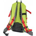 Рюкзак Woodland Turn-UP 30L (зеленый/серый)