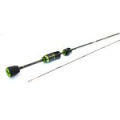 Удилище спиннинговое Fish Season Dream Special Morm, 1.80 м, 0.5-3 г (DSM602XUL-T-21)