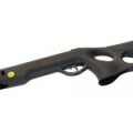 Винтовка пневматическая Gamo Delta Fox GT Whisper (переломка, пластик), кал.4,5 мм (3Дж)
