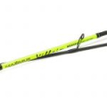 Удилище спиннинговое Maximus Villain 24L 2,4 m, 3-14g