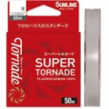 Леска флюорокарбоновая Sunline Super Tornade 50m HG #1/0.165mm