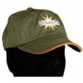 Кепка Dynamite Baits Carp Cap - Зелёная