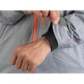 Костюм зимний Daiwa Rainmax Extra Hi-Loft Winter Suit DW-3209 Black (черный) р.S