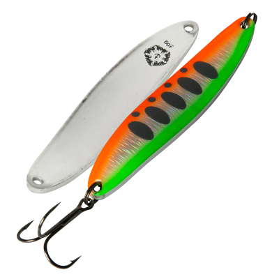 Блесна Trout Bait Viking-1 30 гр. цв. 558