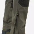 Брюки Софтшелл Finntrail Tactic 4609 Khaki (S)