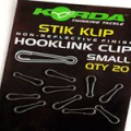 Клипса для поводков Korda Stik Klip Small KSCS