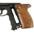 Пистолет пневматический Crosman C41 кал. 4,5 мм