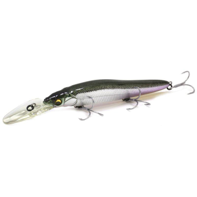 Воблер Megabass Oneten R +2 цв. m shad