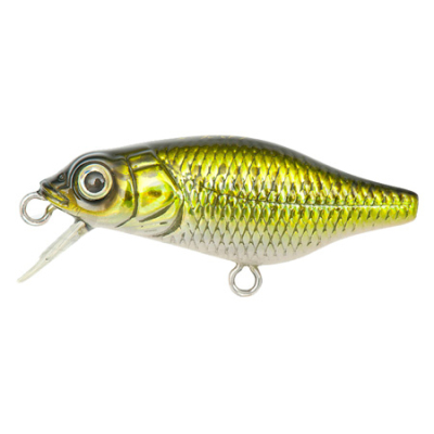 Воблер Megabass X-30 Marukin Floating цв. GG Cobatchi