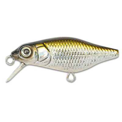 Воблер Megabass X-30 Marukin Floating цв. GG Shad