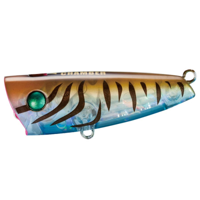 Поппер Shimano Brenious Risepop OP-150Q 50mm/7g цв. 08T