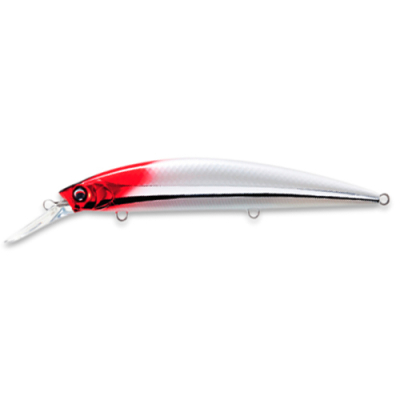 Воблер Duel Hardcore Heavy Sinking Minnow 50S F1050 цв. PHRH 