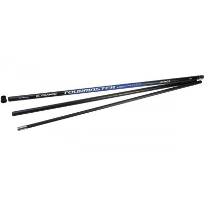 Ручка подсака Elegance Feeder Pro Tourmaster 3,3м 317г