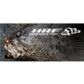 Кастинговое удилище Daiwa Saltist HRF86XXHB