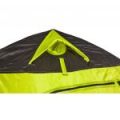 Палатка рыболовная зимняя Norfin Easy Ice L 210x210см (NI-10467)