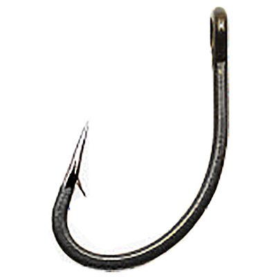 Крючок Koi "Grip Carp Hook", размер 2 (INT), цвет BN (10 шт.)