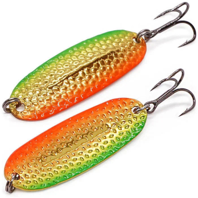 Блесна Kosadaka Wabbler W40, 57мм, 7г, цв. EN WBR-W40-EN