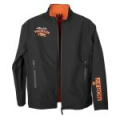 Куртка Norfin Softshell 04 р.XL