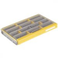 Коробка Plano Plase370 Edge Professional 3700 Std (35.6cm x 22.9cm x 4.8cm)