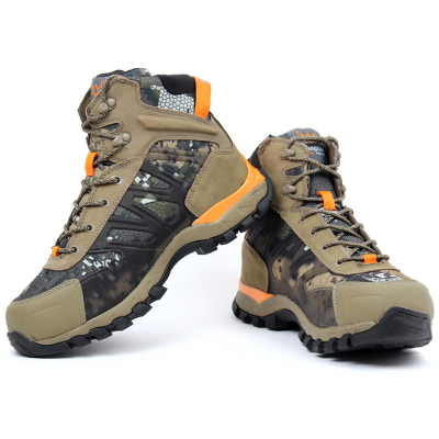 Ботинки Remington Survivor Hunting boots Veil 200g 3M Thinsulate р. 45