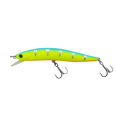 Воблер Sprut Shigu 70F (Floating/70mm/4,5g/0,3-0,8m/LBP)
