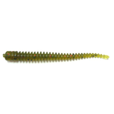 Слаги съедоб. искусст. Lucky John Pro Series King Leech 2" цв. PA03 9шт.