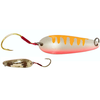 Блесна Wonder W-Pro Trout Lure 12g цвет WL-SSA001