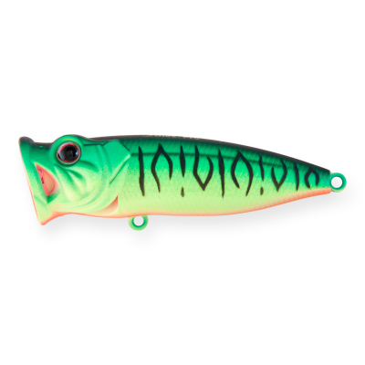 Поппер Strike Pro Pike Pop Mini 45 поверхностный 4,5см 4гр SH-002B#GC01S