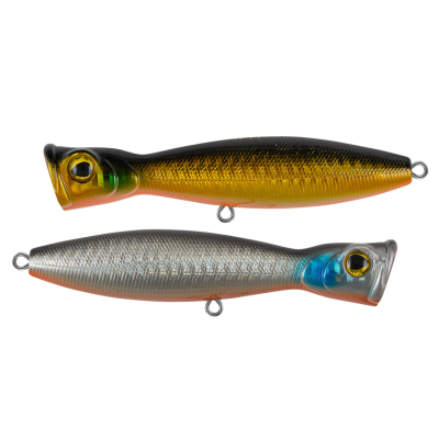 Воблер TsuYoki Bouncer 100F цв. 413W