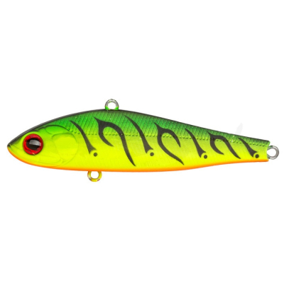 Воблер ZipBaits Rigge 63 Vib цв. 070R RHot Tiger