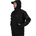 Куртка Simms CX Jacket, Blackout, XXL