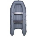 Лодка Адмирал Ам-410 НДНД