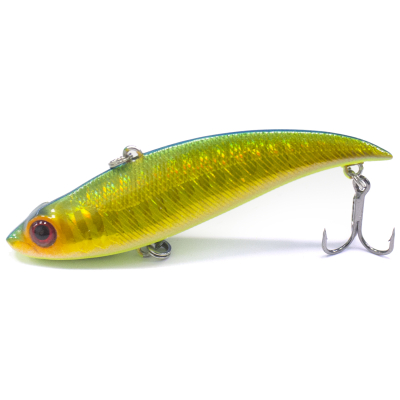 Раттлин Garry Angler Winner VIB 70mm 13g #09