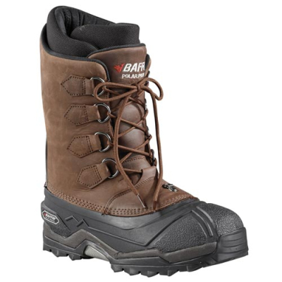 Обувь Baffin Control Max размер 45 (-60С)
