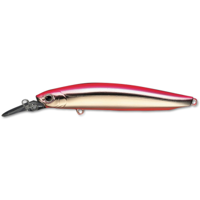 Воблер Smith Cherry Blood MD 82S 82мм. 9,0гр. цв. №12