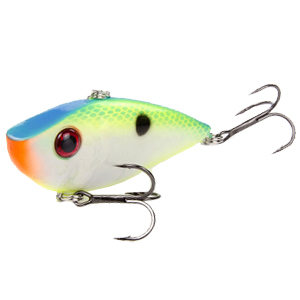 Воблер Strike King Red Eye Shad REYESD12 цв. 534