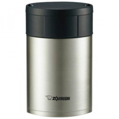 Термоконтейнер Zojirushi SW-HAE55-XA 0,55 л (стал)