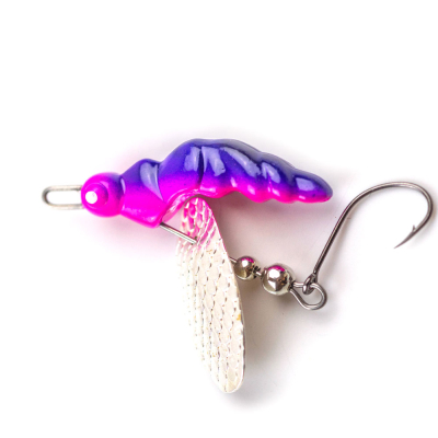 Блесна Mad Fish Crocky 6.7 гр. цв. №09