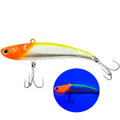 Раттлин Vib D-Ocean Smolti 80 17гр. цвет # 33